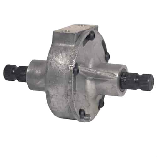 Steering Quickener - 1.5:1 Ratio