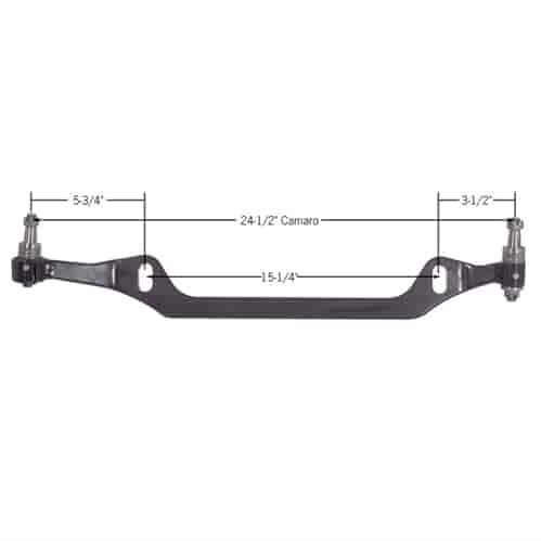 Camaro Adjustable Centerlink