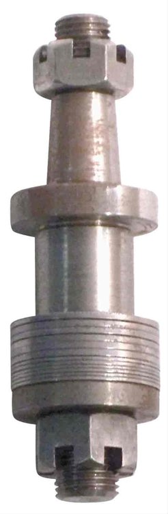 METRIC RH TAPERED STUD AS