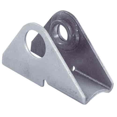 Round Tube Lower Arm Coilover Shock Mount