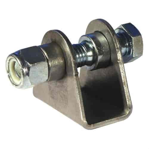 Universal Shock Mount Flat - 1 1/4 in.