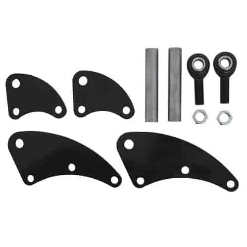 MODIFIED LIFT BAR PARTS K