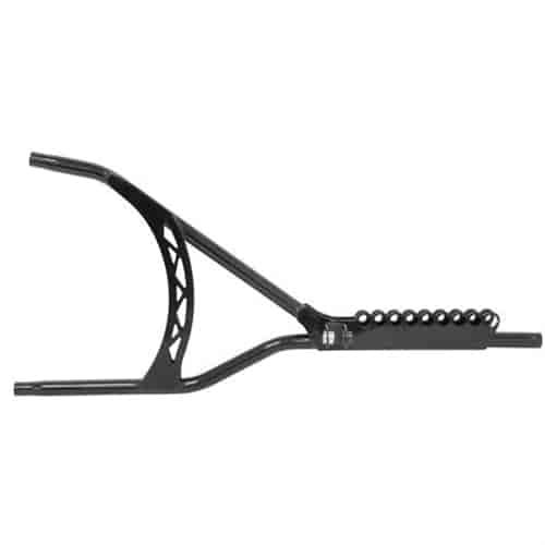Dirt Modified Lift Bar - Adjustable 5th Coil Mounts