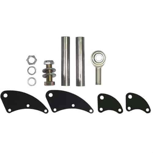 BIRKHER TORQUE ARM PARTS