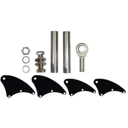 V-8 LIFT BAR CONVERSION K