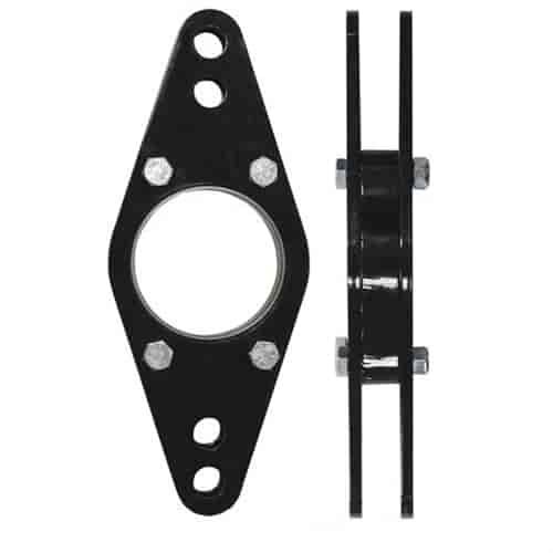 Steel Bearing Swingarm Birdcage