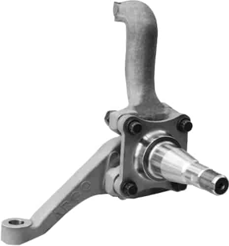 3 Piece Pinto/Mustang II Replacement Spindle - Right