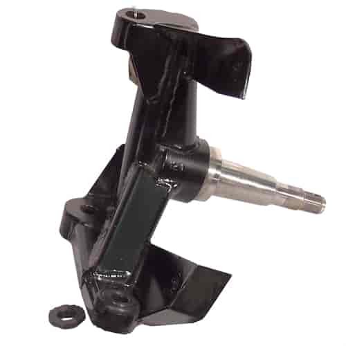 Fabricated GM Spindle - Impala Pin LH