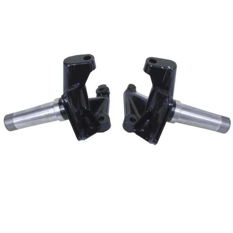 99 Style Wide 5 Spindle 12 Degree RH