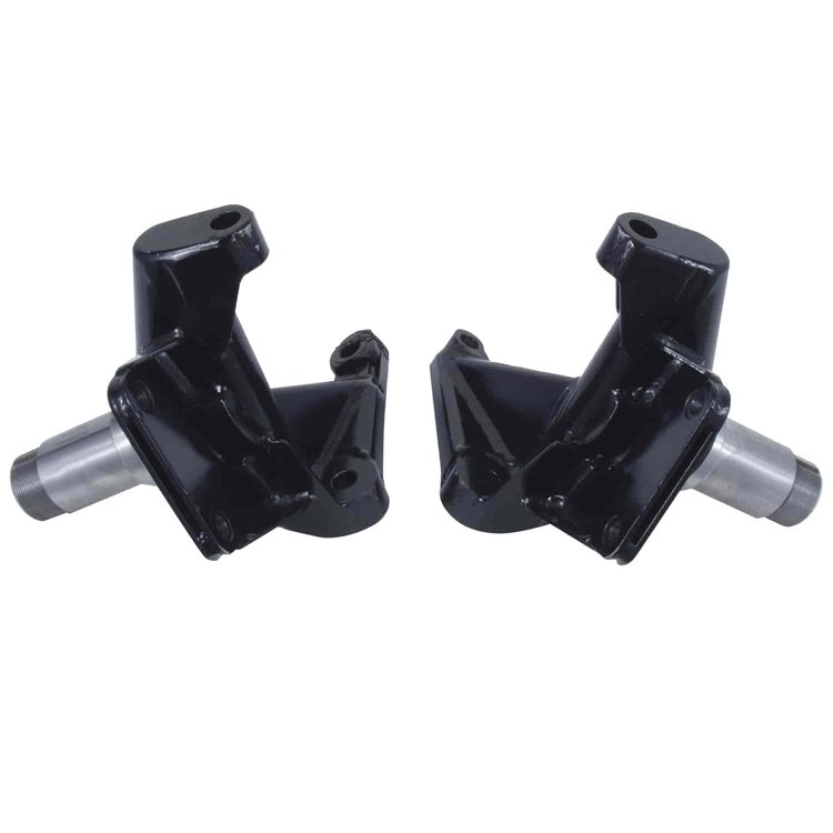 99 Style 5 x 5 Spindle 10 Degree RH
