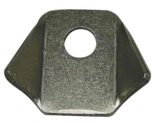 Steel Trick Tab 1/8 in.