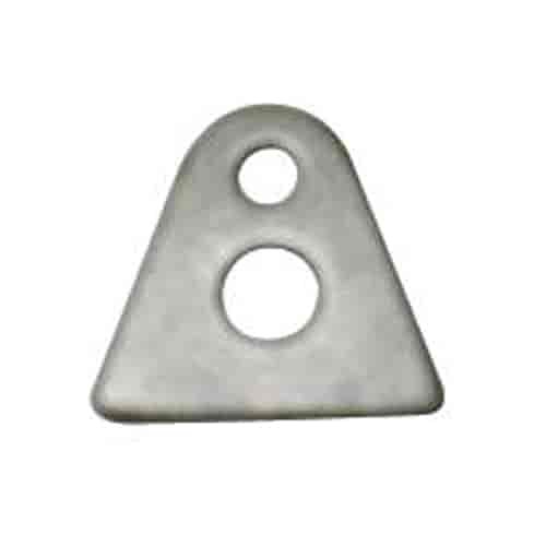 Steel Window Frame Tab 16 GA