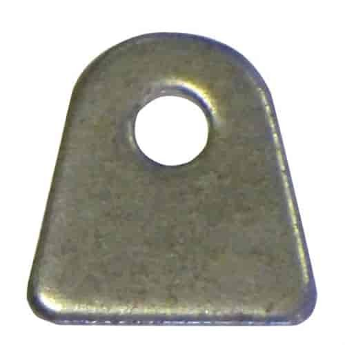 Steel Window Frame Tab 16 GA