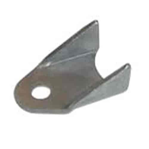 Steel Radius Tab - 90 Degree