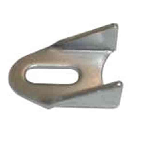 Steel Radius Tab - 90 Degree