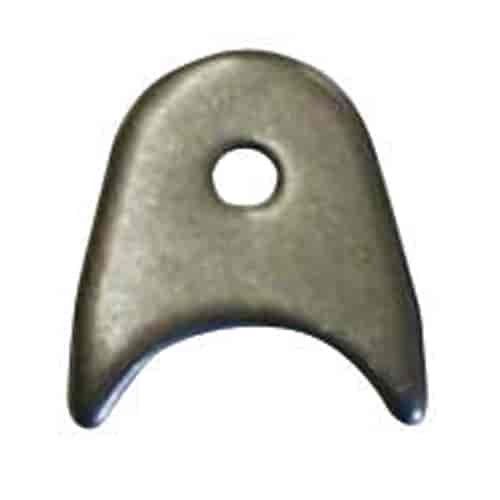 Steel Radius Tab - 1/8 in.