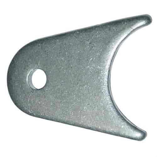 Steel Radius Tab - 1/8 in.