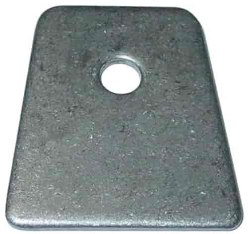 Steel Tab - .085 in.