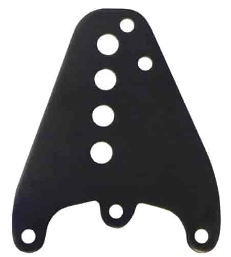 Aluminum 3 Link Bracket - 1/4 in.