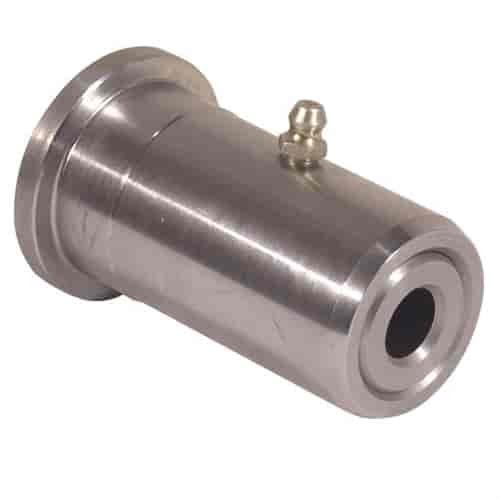 Lower Front Control Arm Bushing - Standard Steel