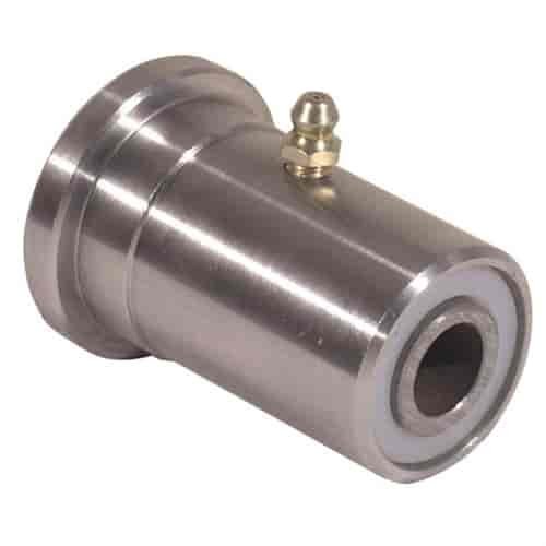 Lower Front Control Arm Bushing - Lightweight Steel