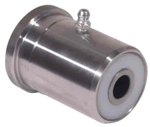 Lower Front Control Arm Bushing - Lightweight Steel
