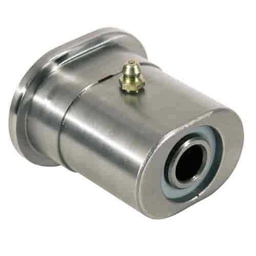 Lower Front Control Arm Bushing - Lightweight Steel