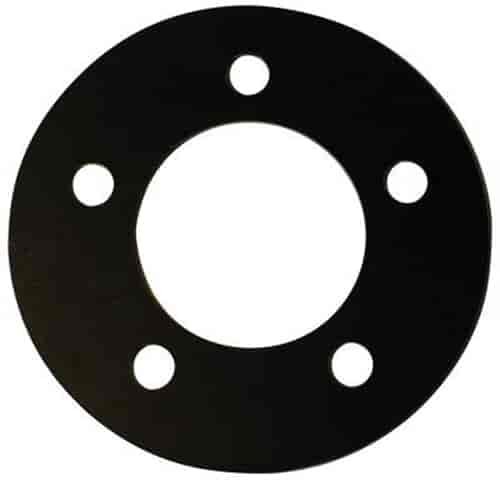 Steel Wheel Spacer - 1/16 in.