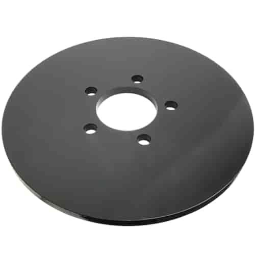 Steel Wheel Weight Spacer - 1/2 in.