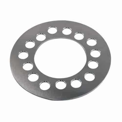 Universal Aluminum Wheel Spacer  - 1 in.