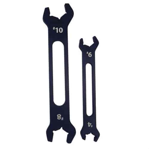 Sportsman AN Wrench Kit
