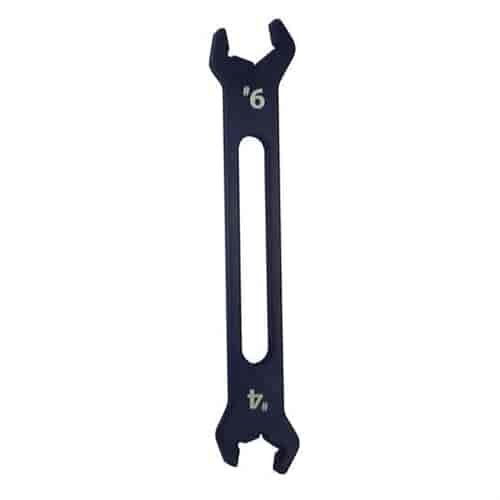 -4/-6 AN Wrench