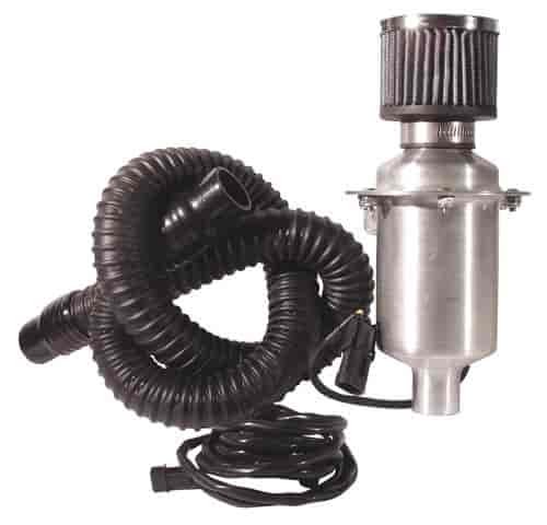 Compact Remote Blower Kit