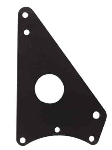 Aluminum 90/10 Mounting Plates