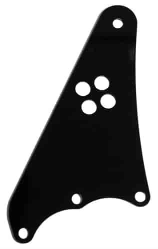 Steel Top Link Brackets