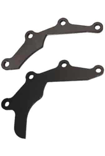 9 in. Ford Torque Link Mounts