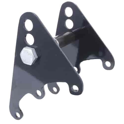 Aluminum Offset Bolt Hole Top Link Bracket