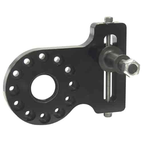 Aluminum Adjustable Pinion Mount Assembly