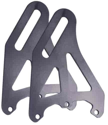 LMS V8 Set Back Slotted Top Link Bracket (Small Quick Change)