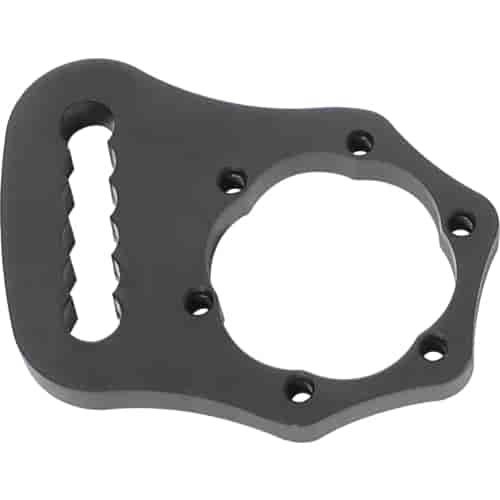 Single Sided Adjustable Pinion Mount Assembly
