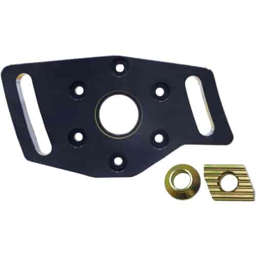 Birkhofer Aluminum Double Sided Pinion Mount Kit