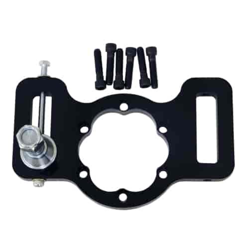 Steel Double Sided Adjustable Pinion Mount Assembly