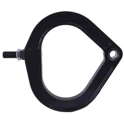 Single Pull Hoop Panhard Bar