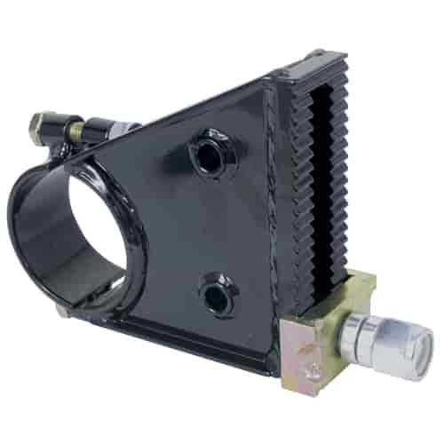 Adjustable Short Panhard Bar Bracket - Ford 9 in.