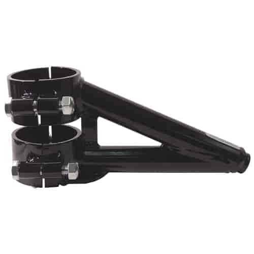 Angled Panhard Bar Bracket - 9 1/2 in.