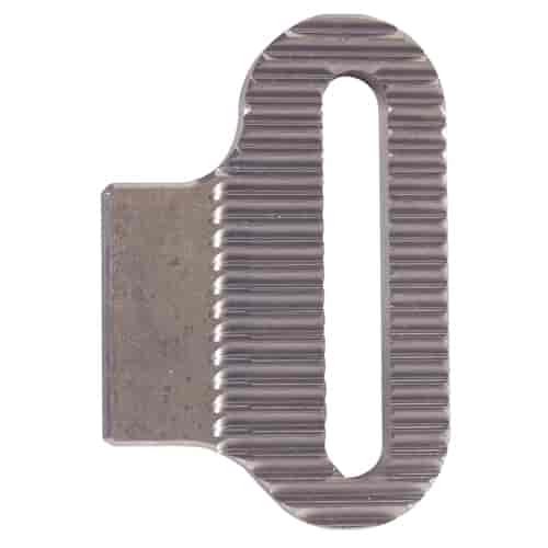 Serrated Panhard Bar Mount