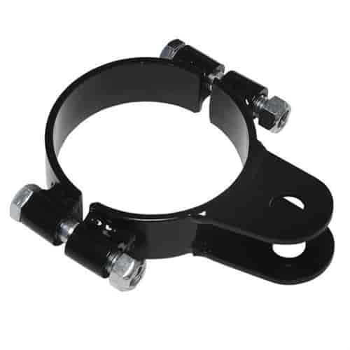 Lift Bar Brace Axle Mount 1/2 in. Angled