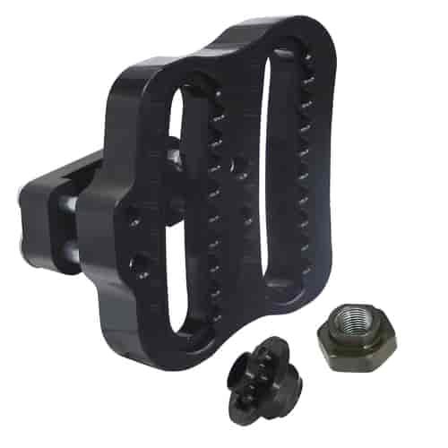 Aluminum Climbing Inside Frame Panhard Mount