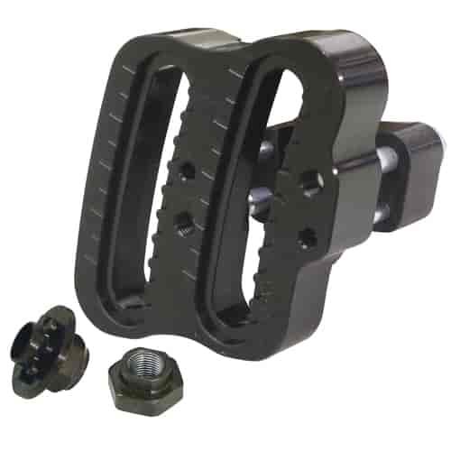 Aluminum Climbing Outside Frame Panhard Mount