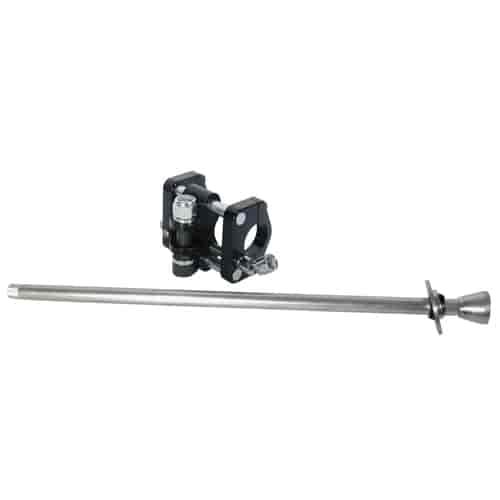 Outer Adjustable Panhard Mount Kit